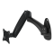 ARCTIC W1-3D Gas Spring Monitor Wall Mount Black